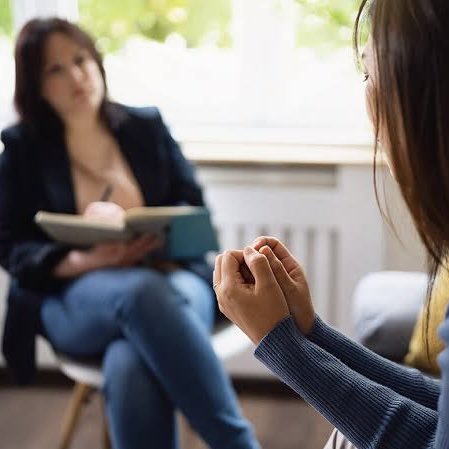 Counseling Image