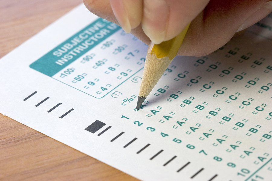Psychological Testing